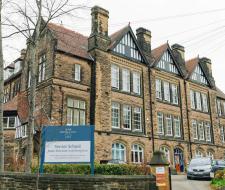 Sheffield High School