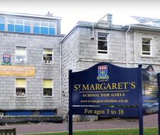 St Margaret's School for Girls