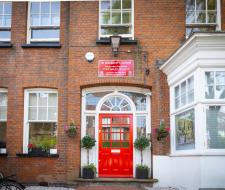 St Margaret's School London