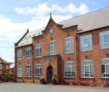 St Mary's College Crosby