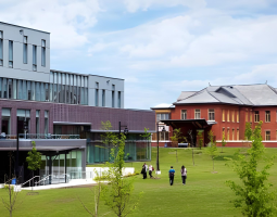 Humber College Institute of Technology & Advanced Learning