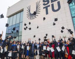 Institute of Technology Carlow (Ireland)