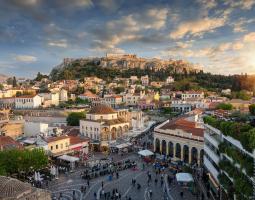 Webster University Athens