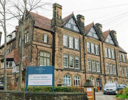 Sheffield High School