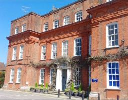 Sherrardswood School