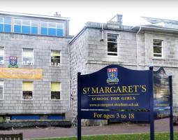 St Margaret's School for Girls