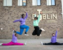 Technological University of Dublin