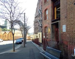 Torrens University Australia