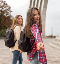 TOP European universities 2018