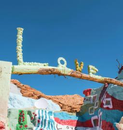 The most unusual cities in the world: where to go if the usual destinations are boring