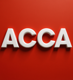 Association of Chartered Certified Accountants