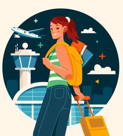 Adaptation to another country: main tips for foreign students