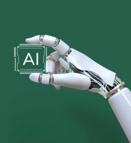 How Artificial Intelligence Can Improve Modern Education