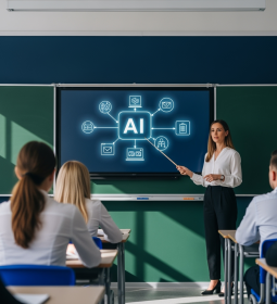 Artificial Intelligence in US Schools: What Will Change After the New Decree