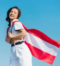 TOP universities in Austria 2018