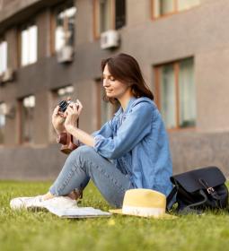 TOP-10 the most beautiful American university campuses