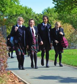 Benefits of British schools