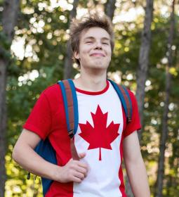 Schools in Canada for foreign students