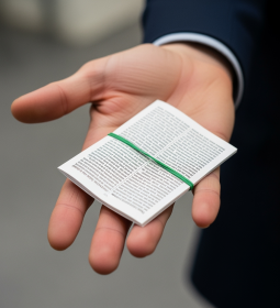 Why writing cheat sheets is even useful