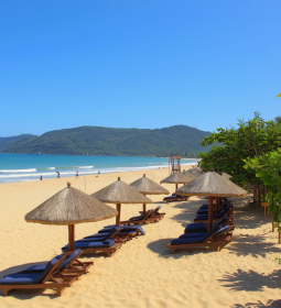 Perhaps the best resort in China!