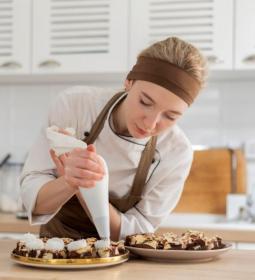 Culinary schools: foreign practice