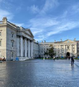 Best schools in Dublin for international students