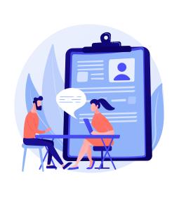 The best ending of the letter for the selection committee and the employer