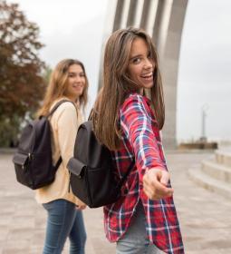 TOP European universities 2018