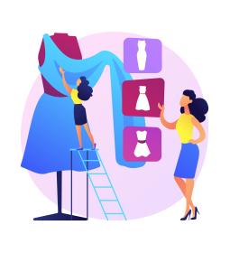 Best British fashion houses and designers, prestigious fashion schools in the UK