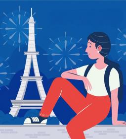 Education in France for foreign students