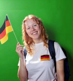 Study in Germany for foreign students