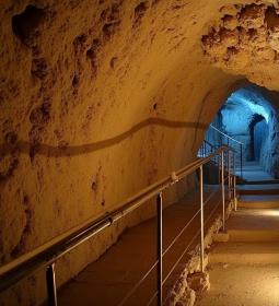 Ghar Dalam: a cave telling the history of a thousand years