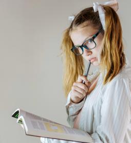 GRE exam: useful information