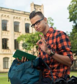 How to adapt to a foreign school - tips for newcomers