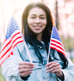 Study in the USA for international students
