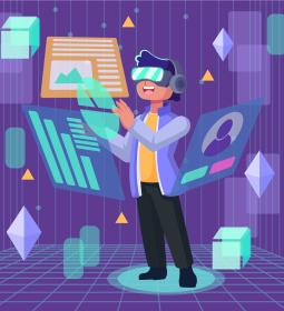 TOP-10 occupations in demand today and high-paying jobs of the future