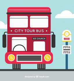 TOP-3 the most popular London bus routes
