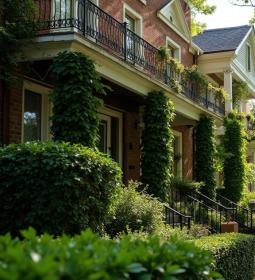 Avenue Laurier: one of the richest streets in Montreal
