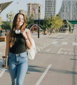 Schools in York for foreign students: useful information