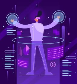 TOP of the most relevant professions of the future