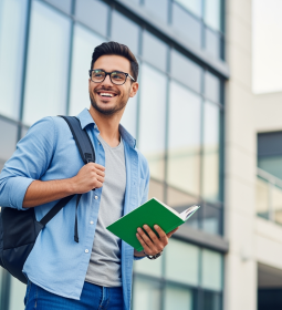 The specifics of admission to prestigious schools, universities for international students