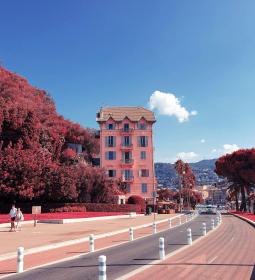 Best secondary schools in Nice for foreign students