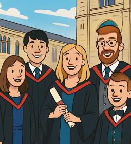 TOP Universities in Scotland 2018