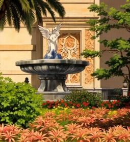 St. Anthony's Botanical Garden: Paradise of Malta