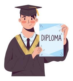 Tips about the procedure of evaluation of a diploma for studying in the USA