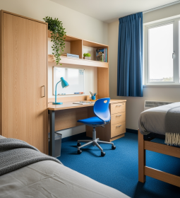 TOP-10 tips to choose best accommodation for international students abroad