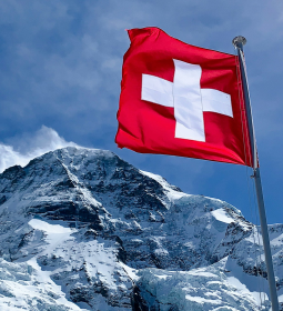 Best schools in Switzerland Ranking 2019