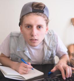 The importance of GCSE grades when enrolling in an institution of higher learning