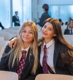 TOP-10 differences between Swiss and British schools, comparison for international students