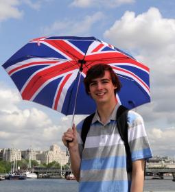 Best British colleges Ranking 2026